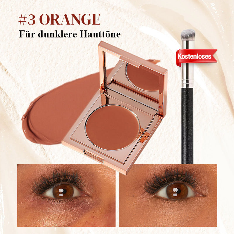 💜 LAATSTE DAG ACTIE - 50% KORTING💜Concealer für Augenringe