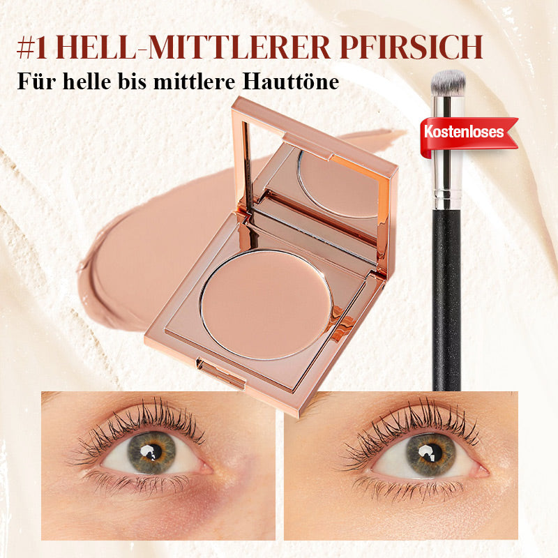 💜 LAATSTE DAG ACTIE - 50% KORTING💜Concealer für Augenringe