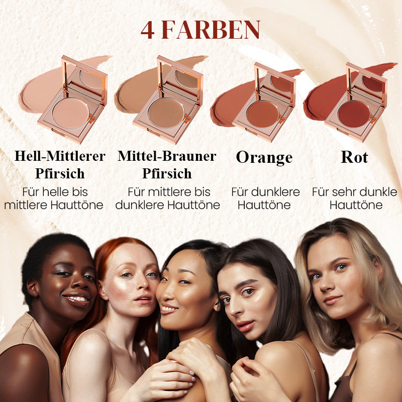 💜 LAATSTE DAG ACTIE - 50% KORTING💜Concealer für Augenringe