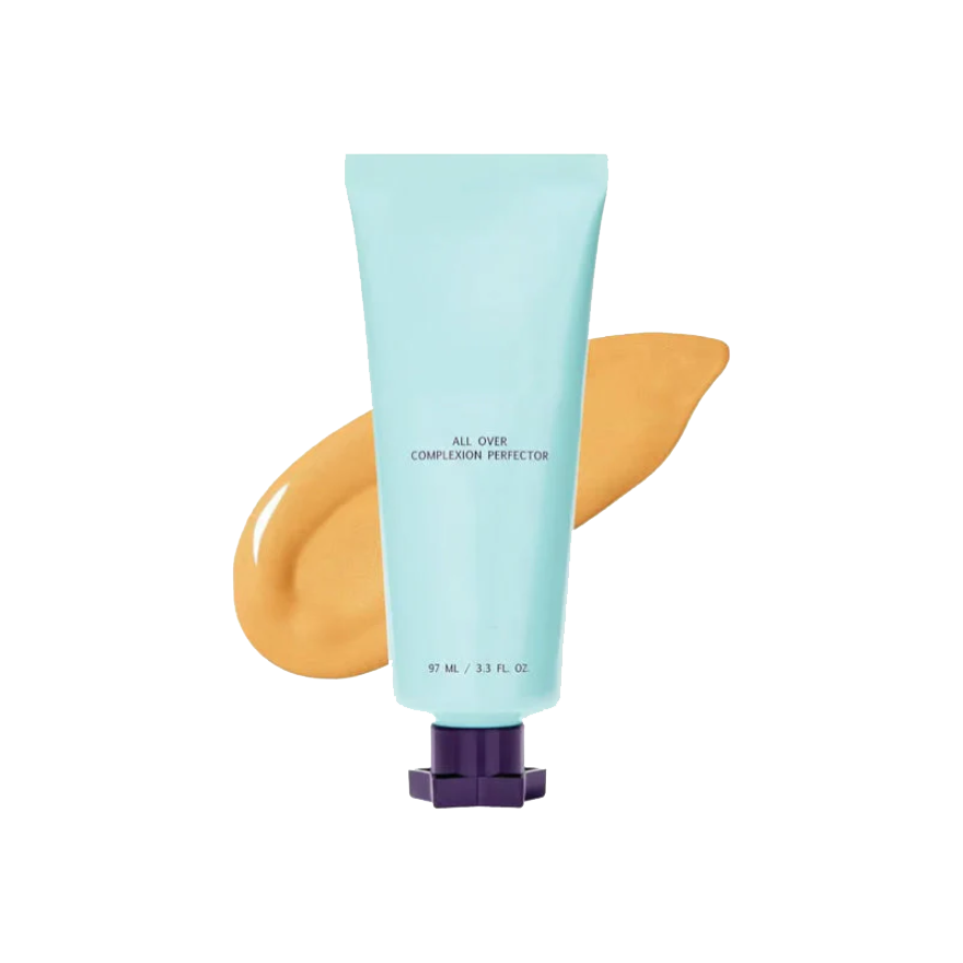 💜LETZTER TAG – KAUF 1, ERHALTE 1 GRATIS💜Feuchtigkeitsspendende Concealer-Wasserfeste Creme für Frauen