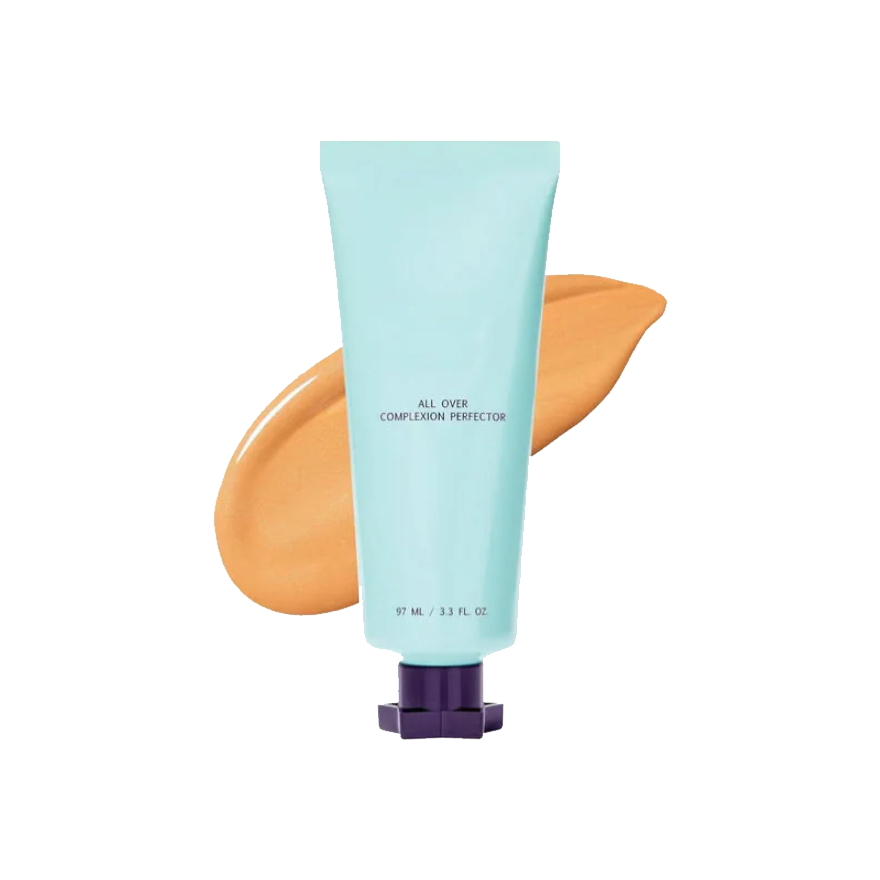 💜LETZTER TAG – KAUF 1, ERHALTE 1 GRATIS💜Feuchtigkeitsspendende Concealer-Wasserfeste Creme für Frauen