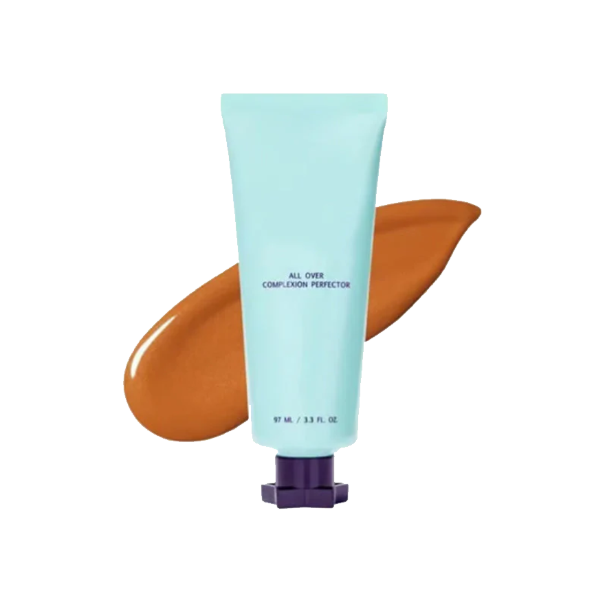 💜LETZTER TAG – KAUF 1, ERHALTE 1 GRATIS💜Feuchtigkeitsspendende Concealer-Wasserfeste Creme für Frauen