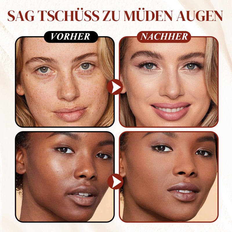 💜 LAATSTE DAG ACTIE - 50% KORTING💜Concealer für Augenringe