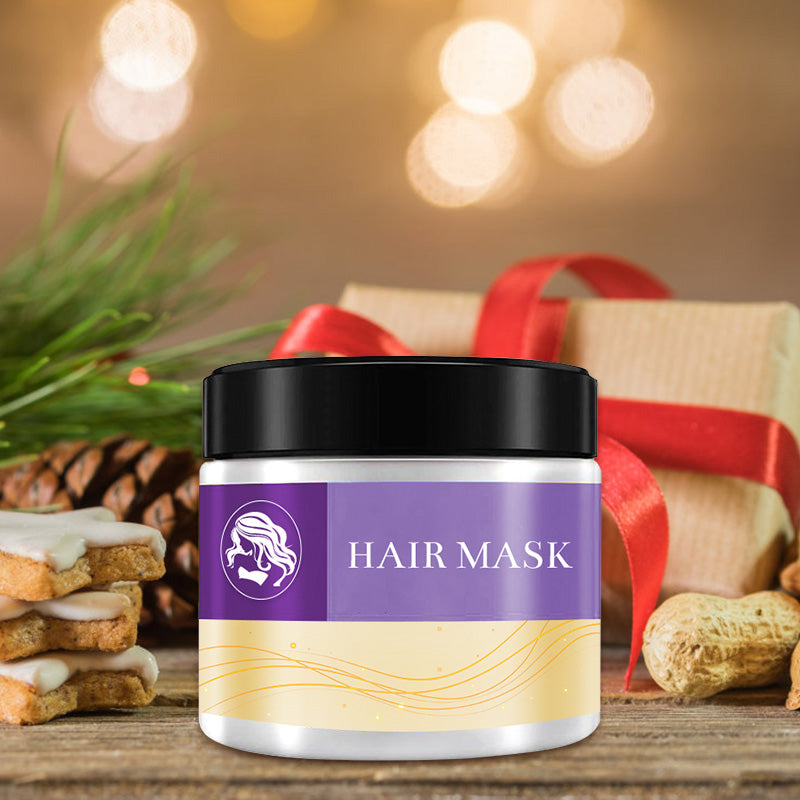 🔥40%Rabatt 🔥 luxuriöse tiefe konditionierende Haarmaske