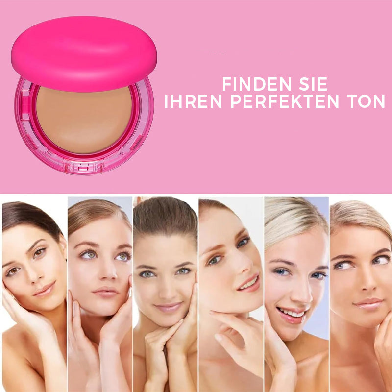 💜LETZTER TAG – KAUF 1, ERHALTE 1 GRATIS💜Feuchtigkeitsspendende Creme-Foundation