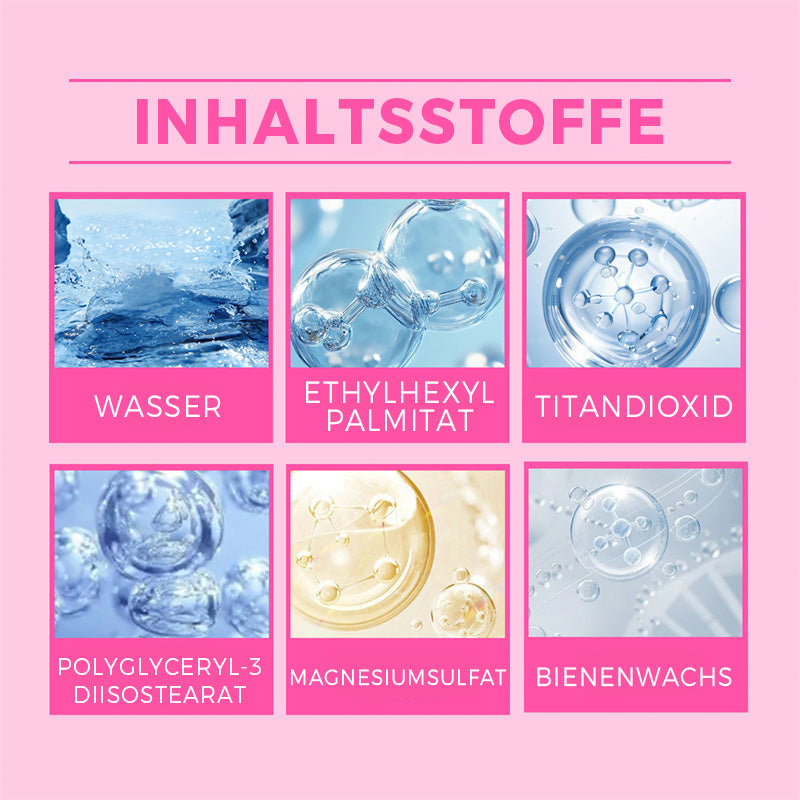 💜LETZTER TAG – KAUF 1, ERHALTE 1 GRATIS💜Feuchtigkeitsspendende Creme-Foundation