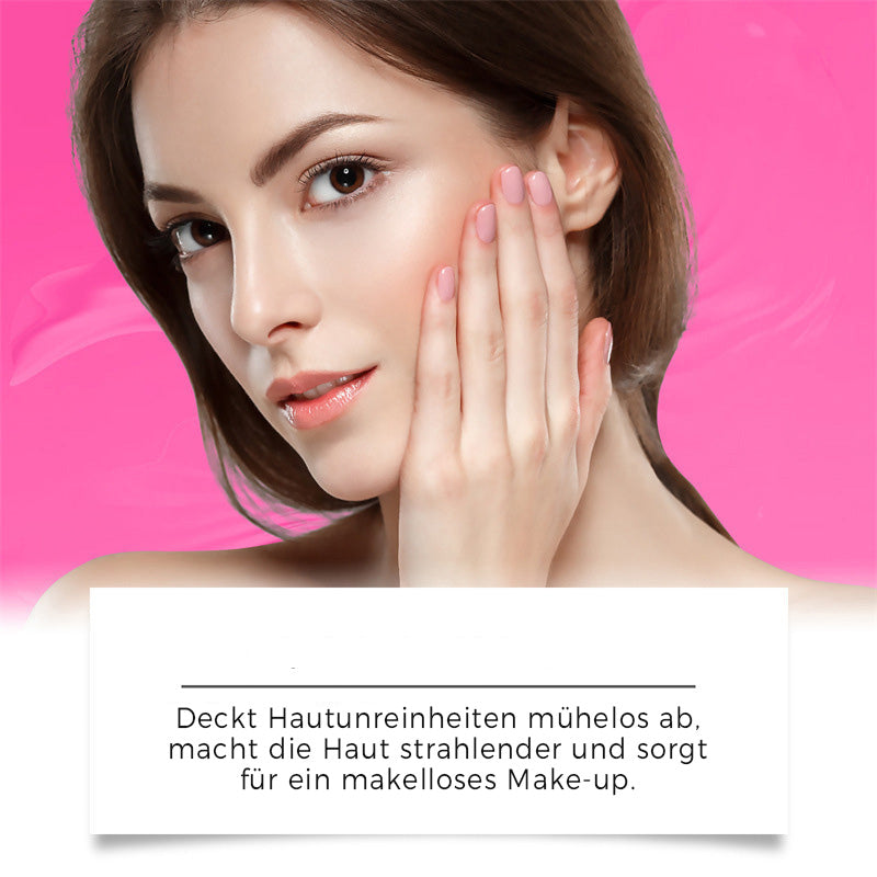 💜LETZTER TAG – KAUF 1, ERHALTE 1 GRATIS💜Feuchtigkeitsspendende Creme-Foundation