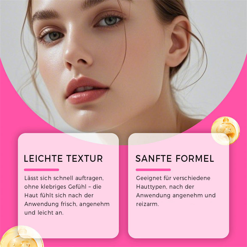 💜LETZTER TAG – KAUF 1, ERHALTE 1 GRATIS💜Feuchtigkeitsspendende Creme-Foundation