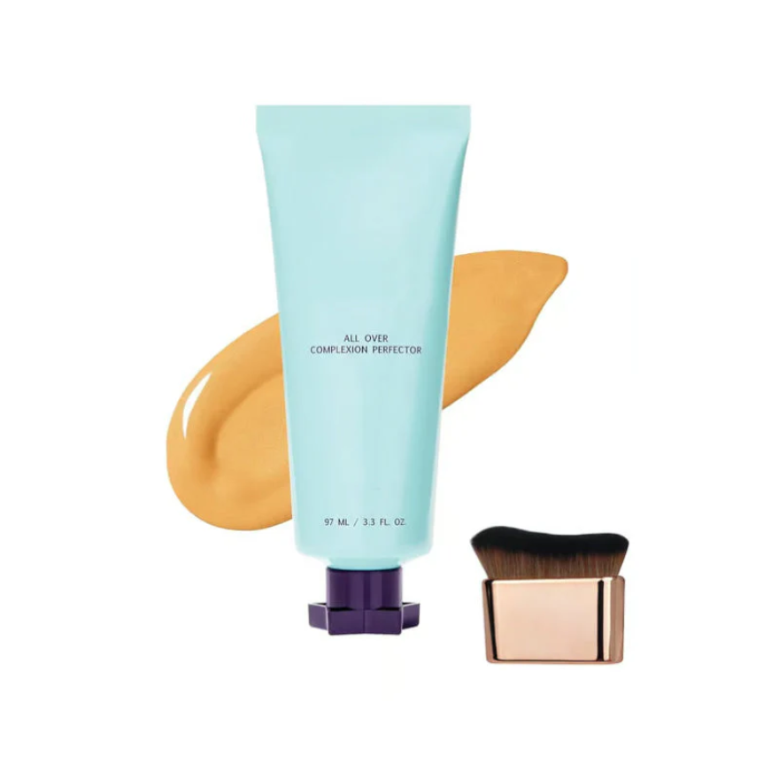 💜LETZTER TAG – KAUF 1, ERHALTE 1 GRATIS💜Feuchtigkeitsspendende Concealer-Wasserfeste Creme für Frauen