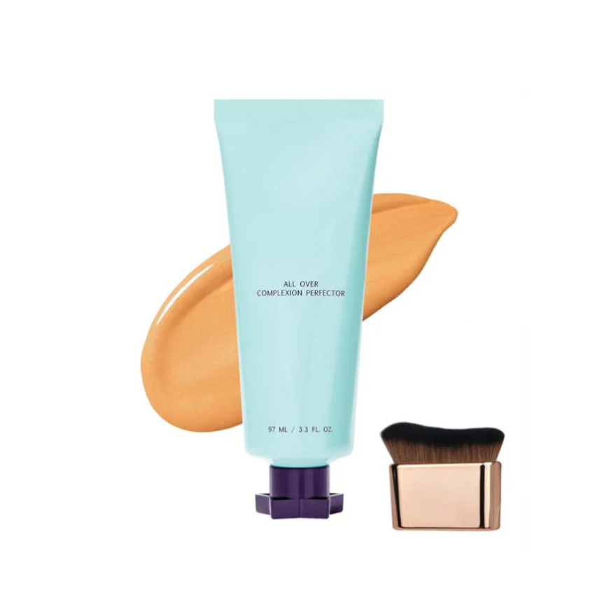 💜LETZTER TAG – KAUF 1, ERHALTE 1 GRATIS💜Feuchtigkeitsspendende Concealer-Wasserfeste Creme für Frauen