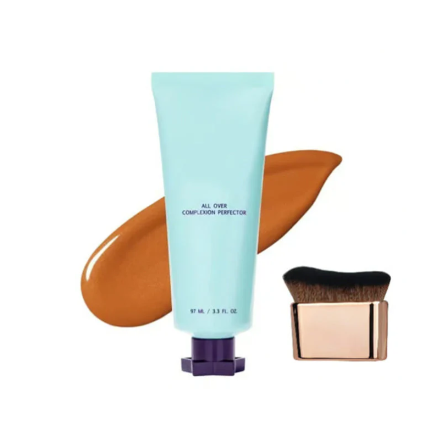 💜LETZTER TAG – KAUF 1, ERHALTE 1 GRATIS💜Feuchtigkeitsspendende Concealer-Wasserfeste Creme für Frauen
