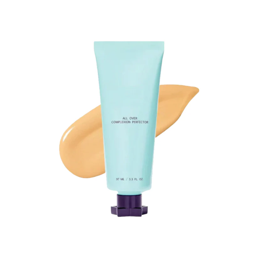 💜LETZTER TAG – KAUF 1, ERHALTE 1 GRATIS💜Feuchtigkeitsspendende Concealer-Wasserfeste Creme für Frauen