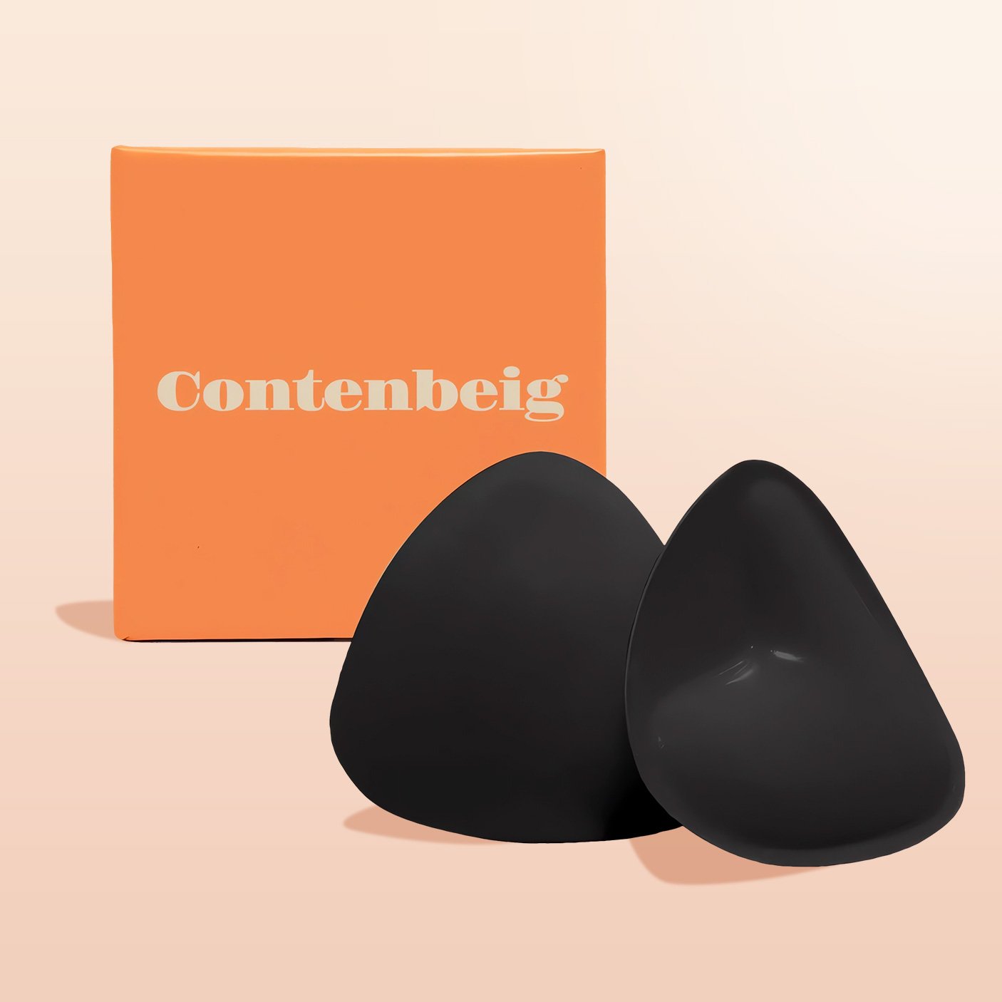 🎉💃Begrenzter Verkauf - BUY 1 GET 1 FREE😍Ultra Boost Einsätze || Patentierte klebrige Mode-BH-Einsätze
