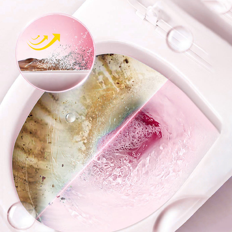 ♻️Kaufen Sie 2 und erhalten Sie 1 gratis✨Multifunktionale antibakterielle desodorierende Toilettenreinigungsstäbchen Jetzt gibt es 50% Rabatt. Jetzt bestellen