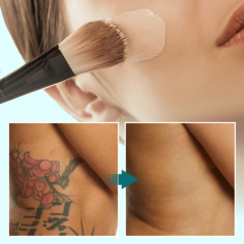 💜LETZTER TAG – KAUF 1, ERHALTE 1 GRATIS💜Feuchtigkeitsspendende Concealer-Wasserfeste Creme für Frauen