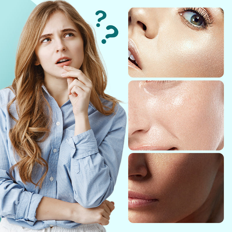 💜LETZTER TAG – KAUF 1, ERHALTE 1 GRATIS💜Feuchtigkeitsspendende Concealer-Wasserfeste Creme für Frauen
