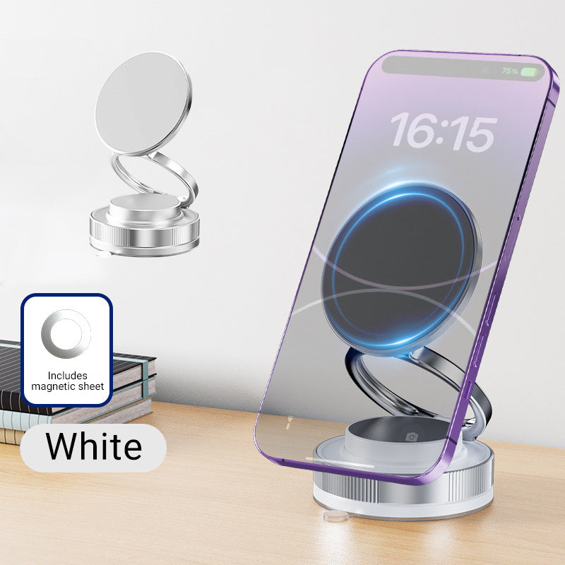 💜LETZTER TAG – KAUF 1, ERHALTE 1 GRATIS💜360° drehbarer Magnet-Handyhalter