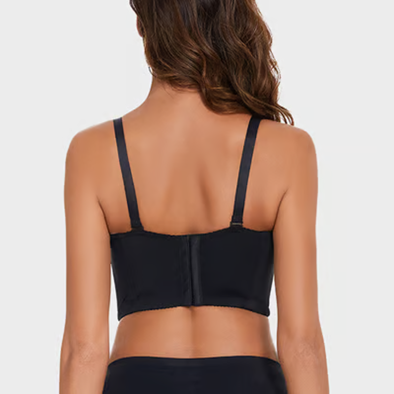 💜Begrenzte Zeit 50% Rabatt💜Der trägerlose BH mit tiefem Rücken