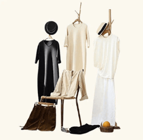Kleidung & Accessoires