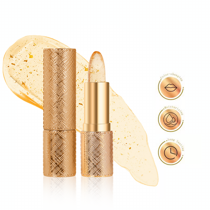 💄 LETZTER TAG – KAUF 1 ERHALTE 1 GRATIS! ✨ CrystalClear Color Alchemy - Passt sich dem pH-Wert deiner Lippen an für einen einzigartigen, transferfesten Farbton! 💋🌟