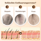 💞NUR NOCH HEUTE: 1 KAUFEN, 1 GRATIS💞 Enthaarungscreme für die Bikinizone und empfindliche Haut | Für Frauen & Männer geeignet |
