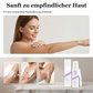 💞NUR NOCH HEUTE: 1 KAUFEN, 1 GRATIS💞 Enthaarungscreme für die Bikinizone und empfindliche Haut | Für Frauen & Männer geeignet |