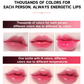 💄 LETZTER TAG – KAUF 1 ERHALTE 1 GRATIS! ✨ CrystalClear Color Alchemy - Passt sich dem pH-Wert deiner Lippen an für einen einzigartigen, transferfesten Farbton! 💋🌟