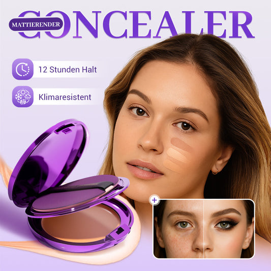 💜LAST DAY - BUY 1 GET 1 FREE💜Matte Concealer for Face & Body