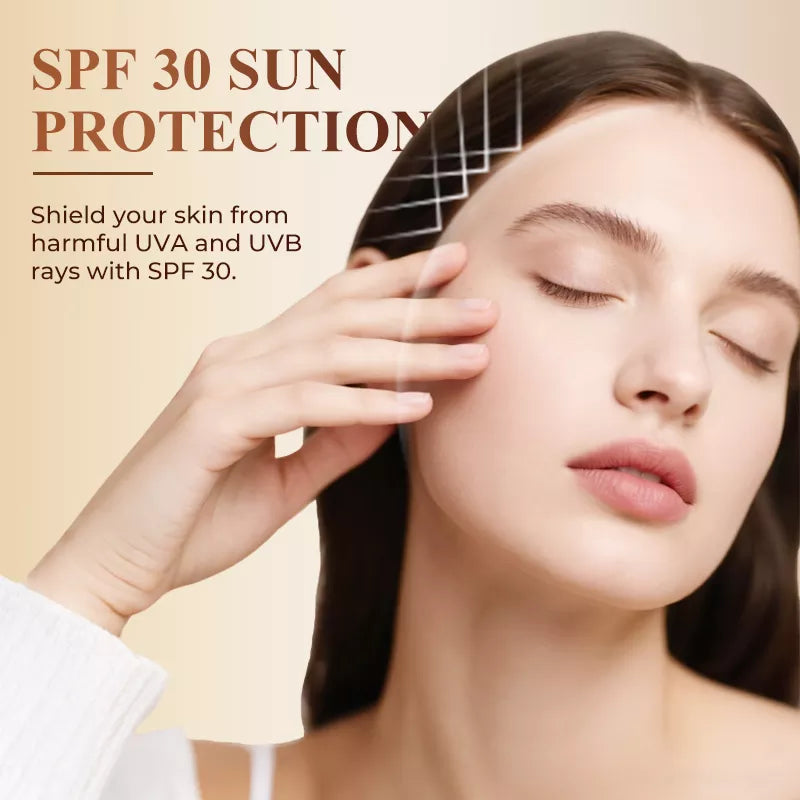 💜✨ LETZTER TAG – KAUF 1, ERHALTE 1 GRATIS!! 💜✨ BB Blur Getönte Feuchtigkeitspflege SPF 30 – sofort strahlendere, hydratisierte & glattere Haut ✨