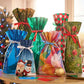 🎅LETZTER TAG – KAUF1 ERHALTE 1 GRATIS🎁Die weltbeste Weihnachtsgeschenktüte mit Kordelzug