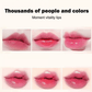 💄 LETZTER TAG – KAUF 1 ERHALTE 1 GRATIS! ✨ CrystalClear Color Alchemy - Passt sich dem pH-Wert deiner Lippen an für einen einzigartigen, transferfesten Farbton! 💋🌟