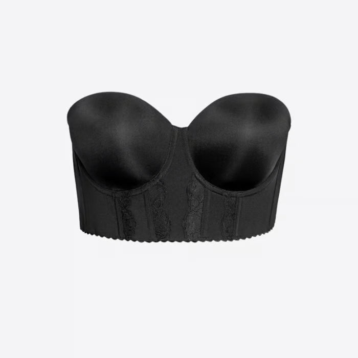 💜Begrenzte Zeit 50% Rabatt💜Der trägerlose BH mit tiefem Rücken