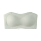 💞Damen-BHs ohne Träger, Push-up-BHs, Bandeau-BHs, rutschfeste, bügellose, stützende, gepolsterte BHs, nahtlose, bequeme Tube-BHs und Jelly-BHs