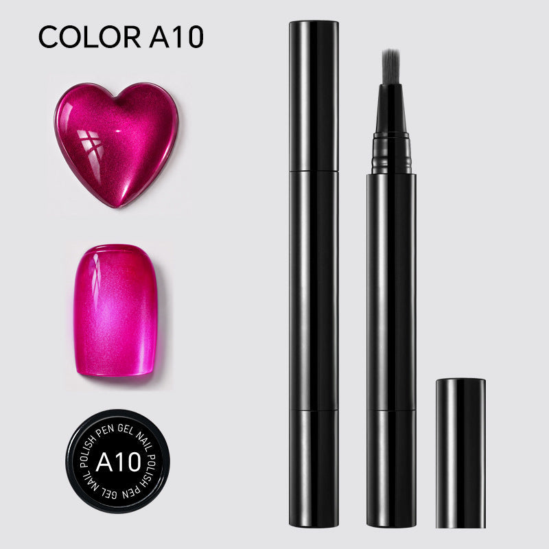 💅One-Step Nagelgel Stift