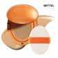 💜LETZTER TAG – KAUF 1 ERHALTE 1 GRATIS💜Langanhaltende, wasserfeste Cushion-Foundation