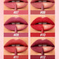 Wasserdichter, matter Lipliner-Stift