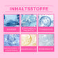 💜LETZTER TAG – KAUF 1, ERHALTE 1 GRATIS💜Feuchtigkeitsspendende Creme-Foundation