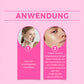 💜LETZTER TAG – KAUF 1, ERHALTE 1 GRATIS💜Feuchtigkeitsspendende Creme-Foundation