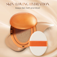 💜LETZTER TAG – KAUF 1 ERHALTE 1 GRATIS💜Langanhaltende, wasserfeste Cushion-Foundation