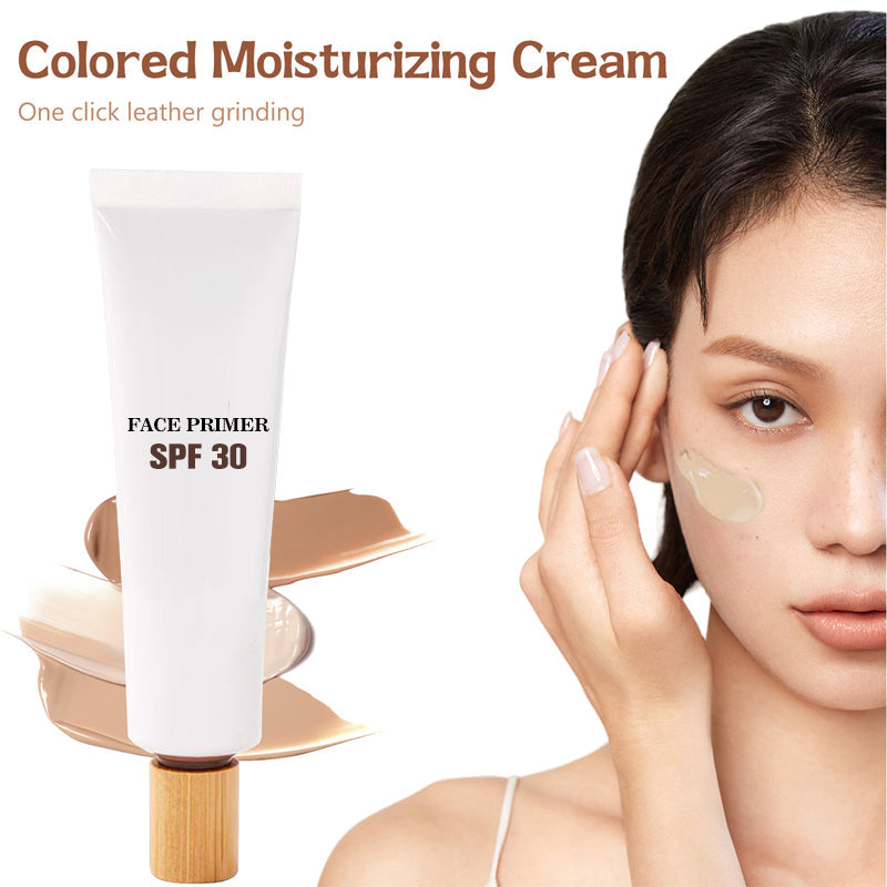 💜✨ LETZTER TAG – KAUF 1, ERHALTE 1 GRATIS!! 💜✨ BB Blur Getönte Feuchtigkeitspflege SPF 30 – sofort strahlendere, hydratisierte & glattere Haut ✨