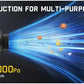 💥LETZTER TAG DES AUSVERKAUFS 50 % RABATT💥🚗🍃Slim V8 Mate Akku-Autostaubsauger mit hoher Leistung 12000 Pa/30 AW
