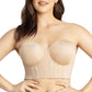 💜Begrenzte Zeit 50% Rabatt💜Der trägerlose BH mit tiefem Rücken
