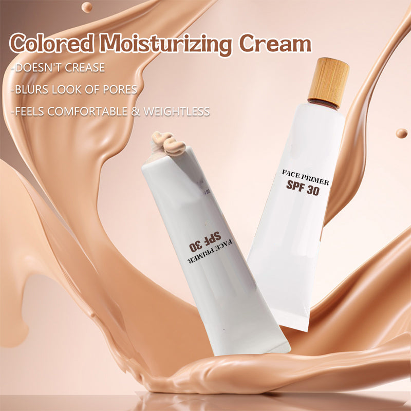 💜✨ LETZTER TAG – KAUF 1, ERHALTE 1 GRATIS!! 💜✨ BB Blur Getönte Feuchtigkeitspflege SPF 30 – sofort strahlendere, hydratisierte & glattere Haut ✨