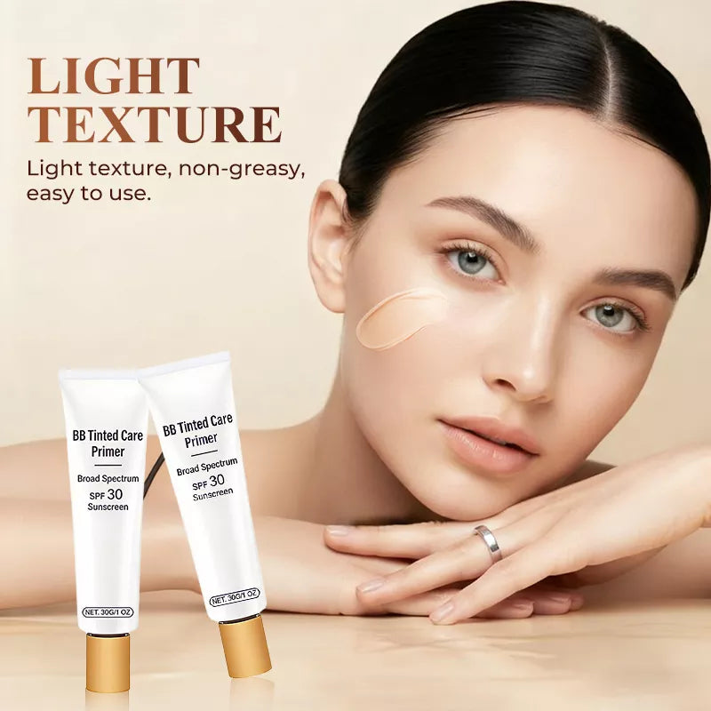 💜✨ LETZTER TAG – KAUF 1, ERHALTE 1 GRATIS!! 💜✨ BB Blur Getönte Feuchtigkeitspflege SPF 30 – sofort strahlendere, hydratisierte & glattere Haut ✨