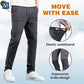 🔥HEIßER SALE 50 % RABATT🥰 MultiPants – Strapazierfähige Cargohose mit hoher Elastizität und mehreren Taschen