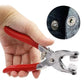 💜 LETZTER TAG ANGEBOT – 50 % RABATT 💜Druckknopf-DIY-Handwerksset