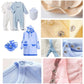 💜 LETZTER TAG ANGEBOT – 50 % RABATT 💜Druckknopf-DIY-Handwerksset