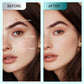 💜LETZTER TAG – KAUF 1, ERHALTE 1 GRATIS💜Feuchtigkeitsspendende Concealer-Wasserfeste Creme für Frauen
