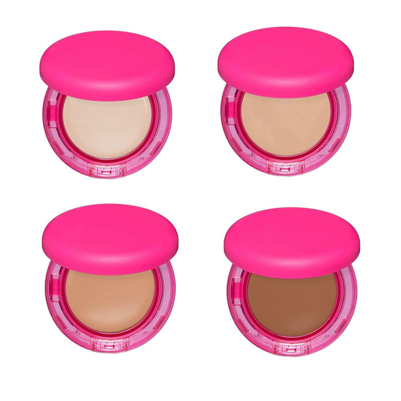 💜LETZTER TAG – KAUF 1, ERHALTE 1 GRATIS💜Feuchtigkeitsspendende Creme-Foundation