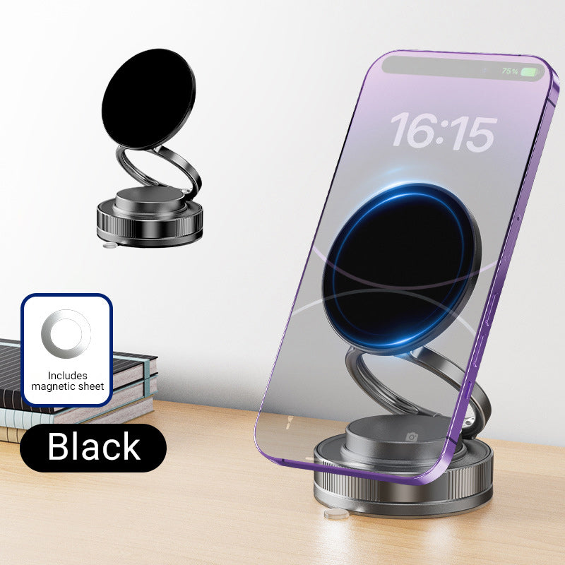 💜LETZTER TAG – KAUF 1, ERHALTE 1 GRATIS💜360° drehbarer Magnet-Handyhalter